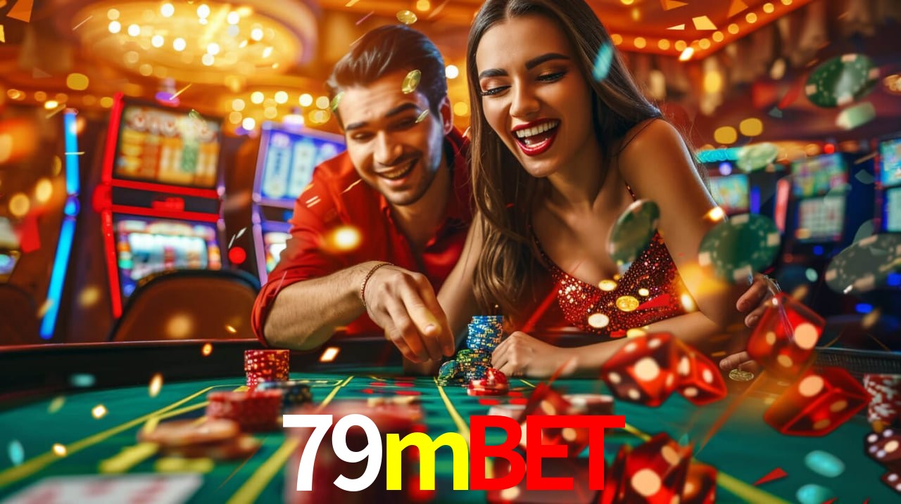 Experiência VIP 79mbet