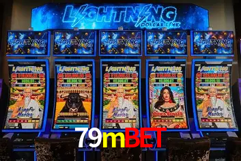 Desvendando o Mundo dos Jogos Virtuais na 79mbet