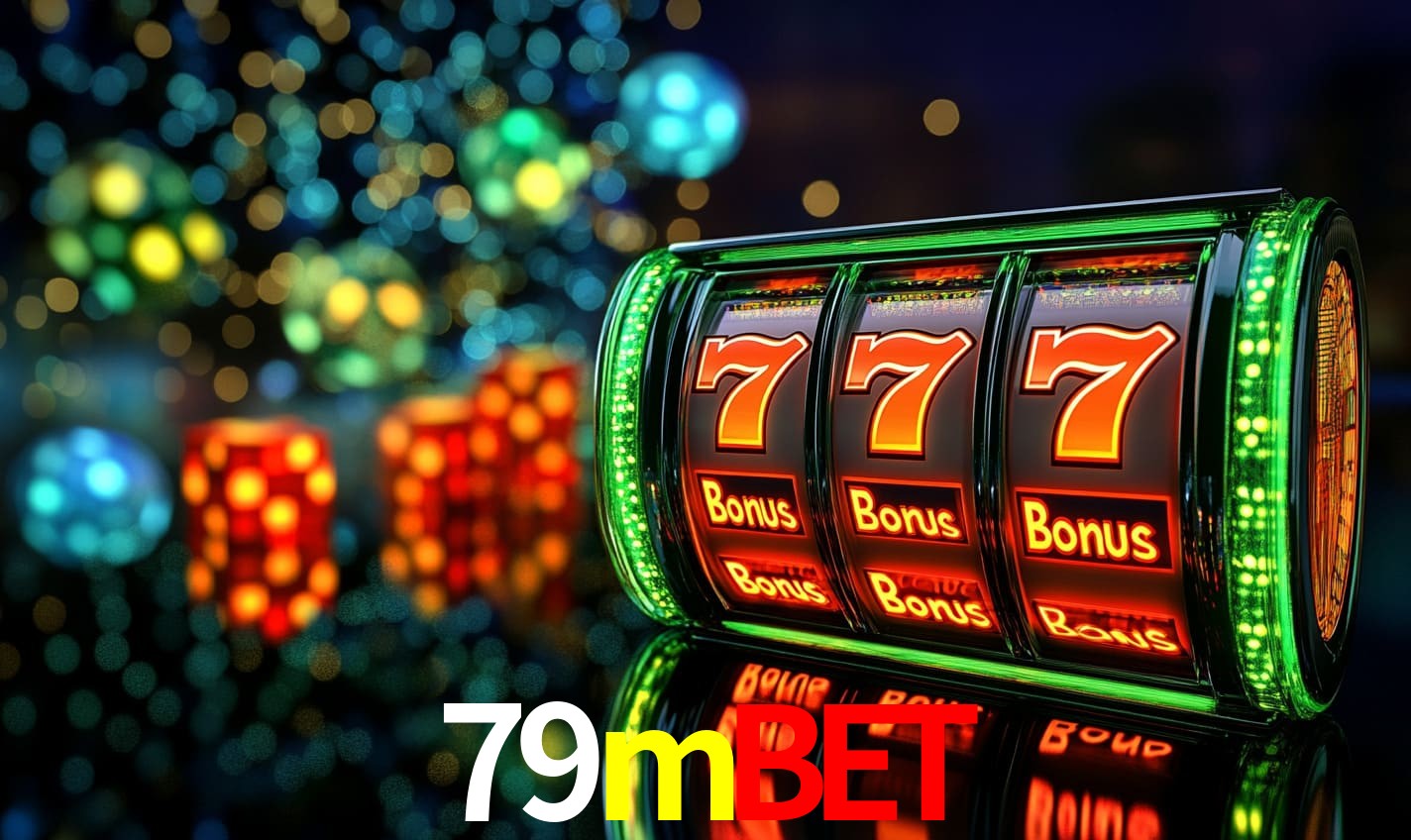 Estatísticas Esportivas 79mbet