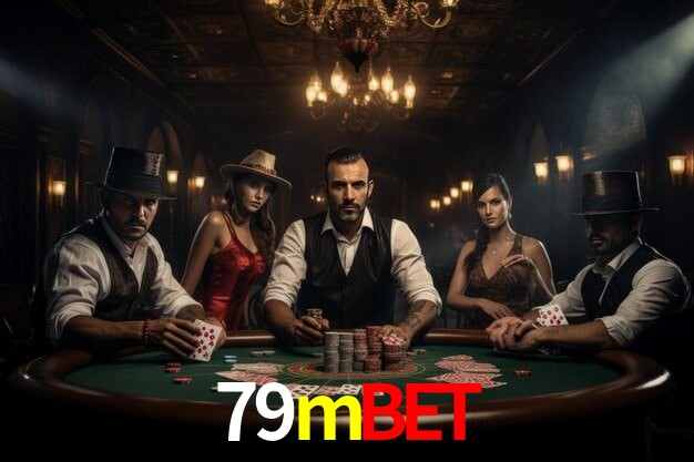 Explorando a Categoria de Eventos em Apostas na 79mbet