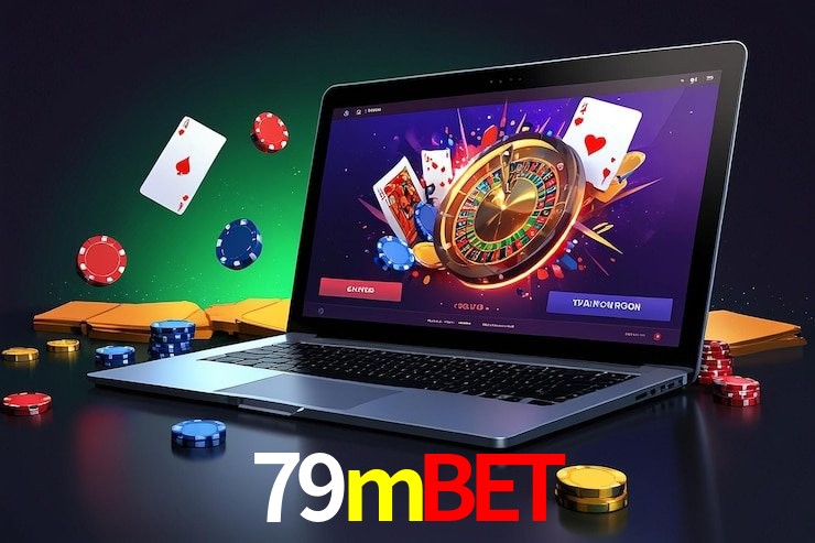 Casino Ao Vivo 79mbet