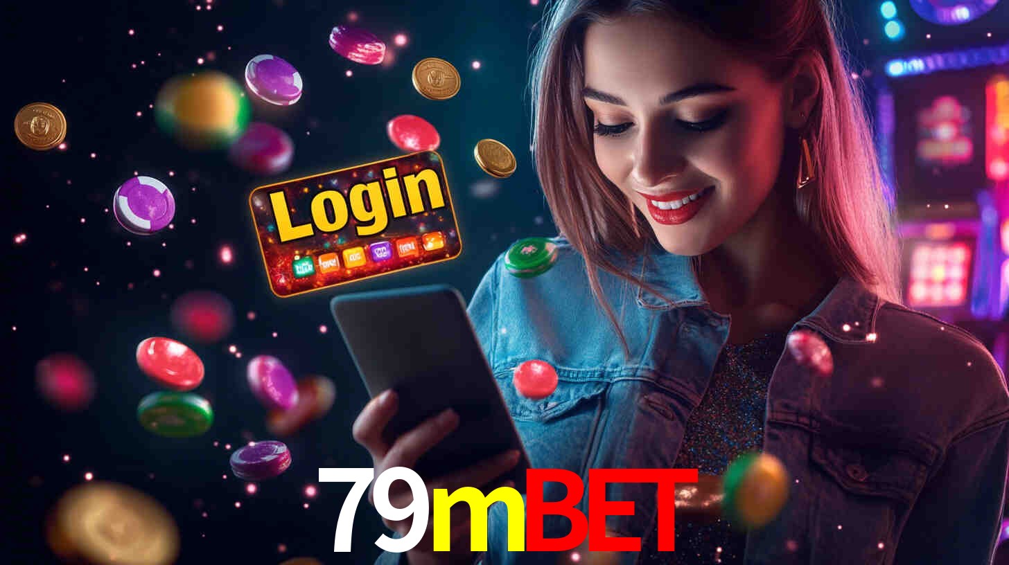 Apostas Esportivas na 79mbet: Um Guia Completo