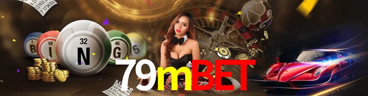 Design Responsivo 79mbet