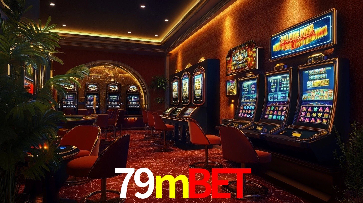 Roulette Table 79mbet