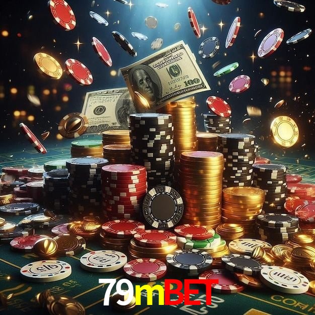 A Experiência Imersiva dos Cassinos Ao Vivo no 79mbet