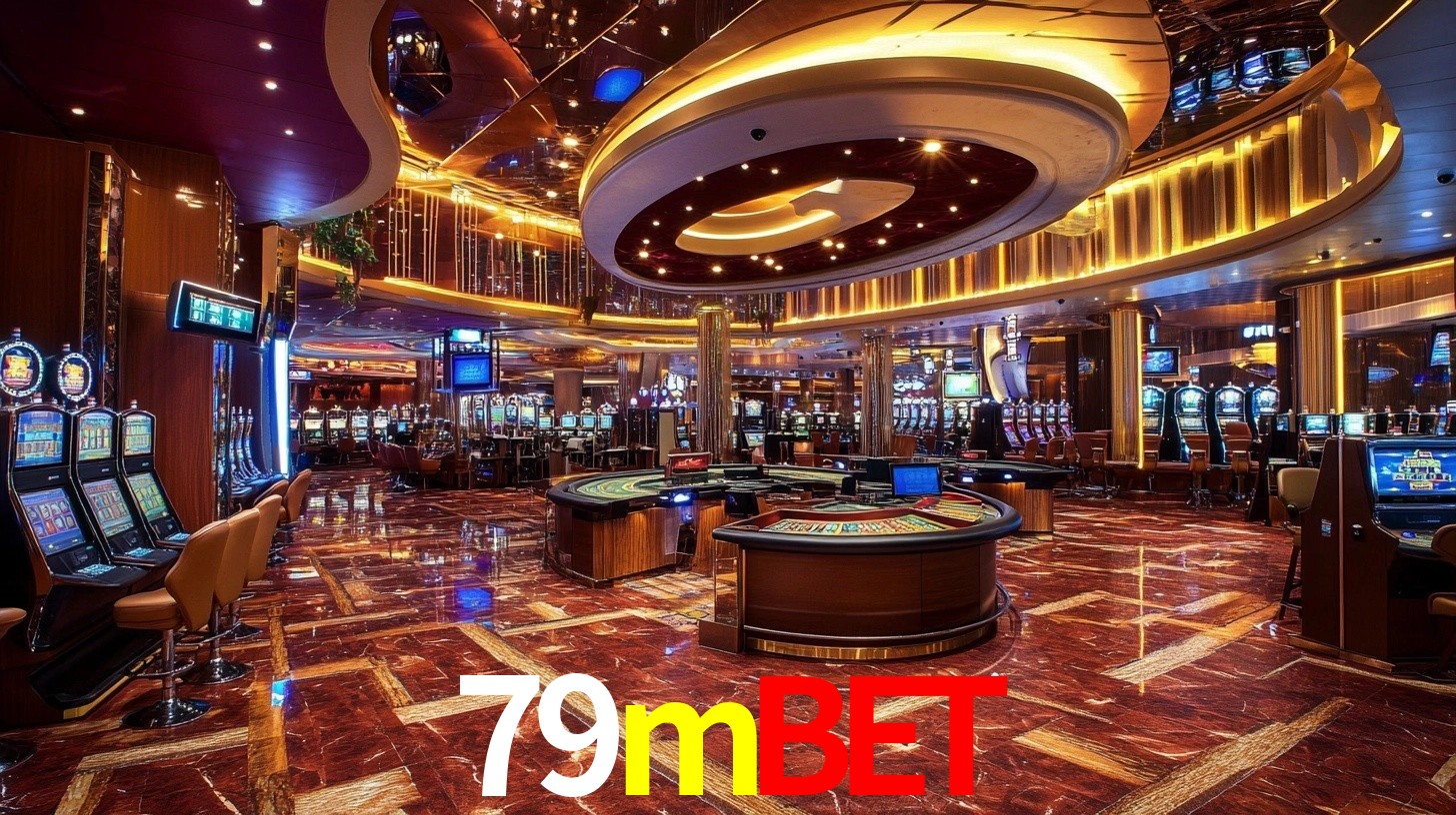 Live Casino 79mbet