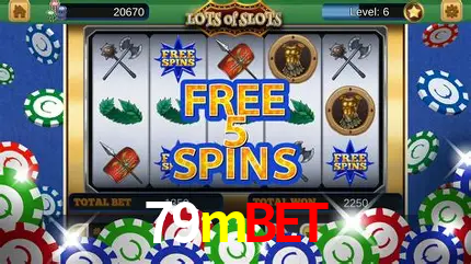 Descubra a Magia dos Jogos de Arcade no 79mbet