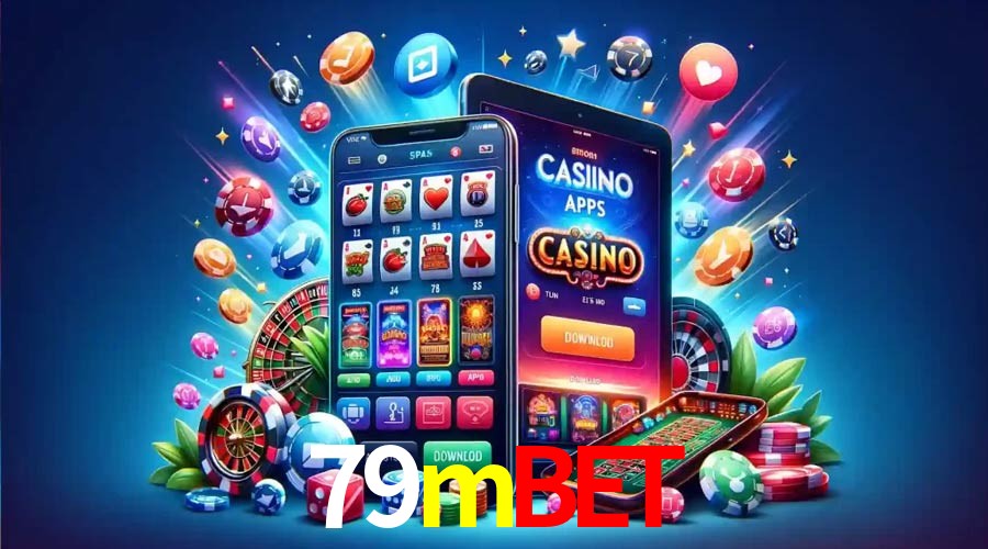 Account Benefits 79mbet