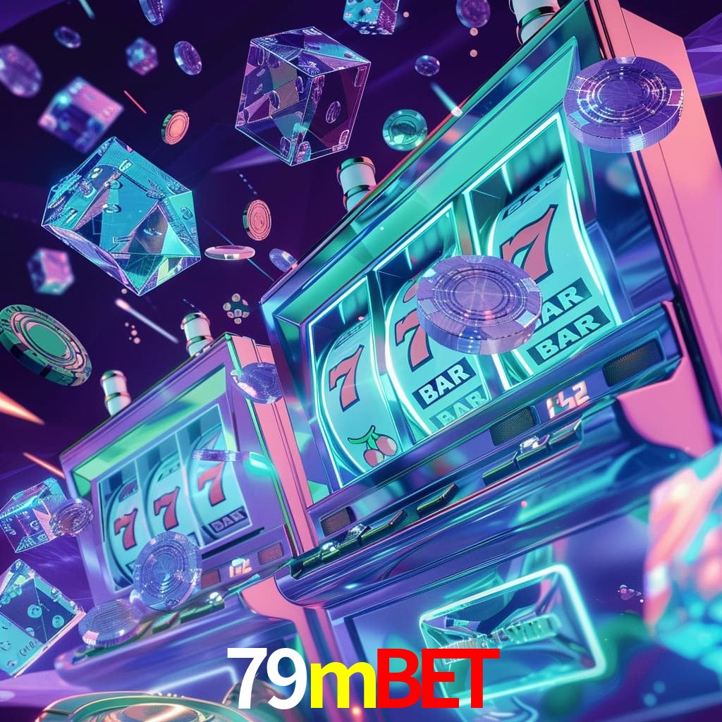 Inovações de Jogos na 79mbet: O Futuro das Experiências Interativas