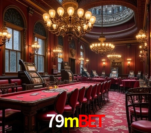 Jogos de Slot 79mbet