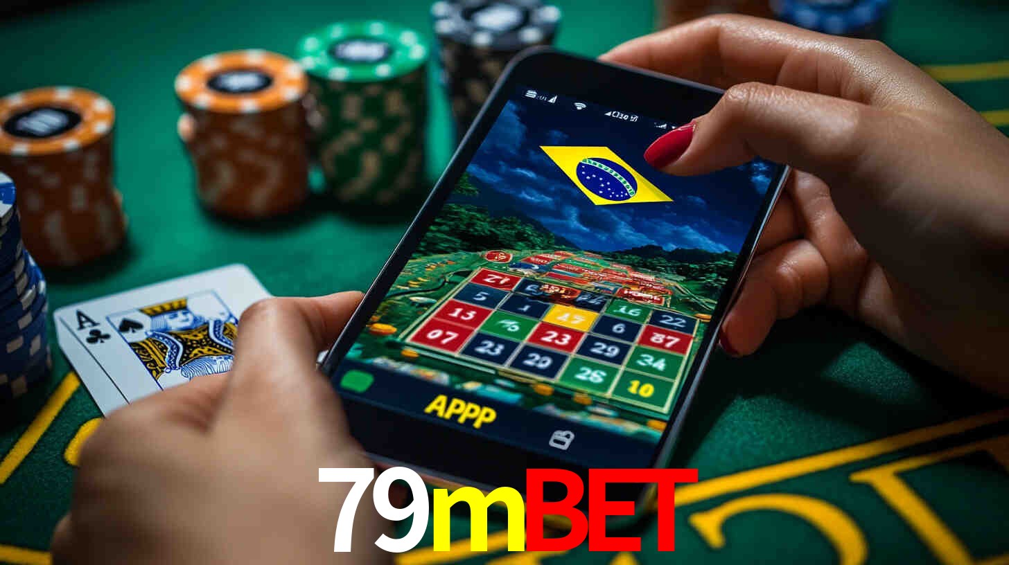 Inovações de Jogos na 79mbet: O Futuro das Experiências Interativas