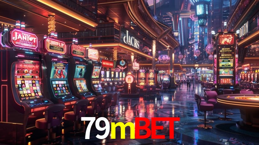 Slot Games 79mbet