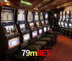 Descubra o Mundo do Cassino Online com 79mbet