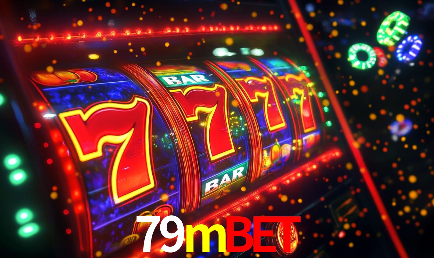 Sinta a adrenalina dos jogos de cassino com 79mbet