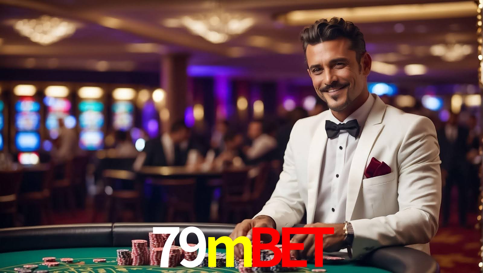 Estatísticas do Jogo 79mbet